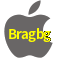 Aplicativo Bragbg para iOS