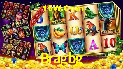 Segurança e performance na plataforma Bragbg