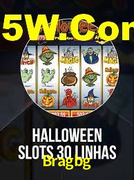 Blackjack Table Bragbg