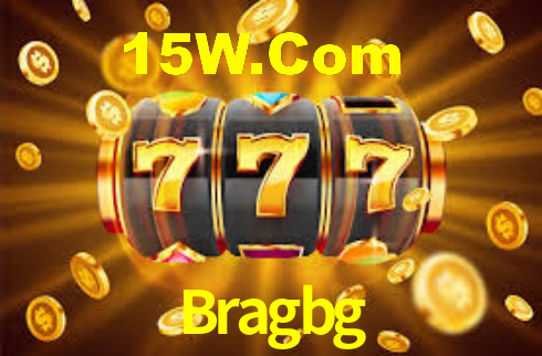 APP rápido e leve da Bragbg