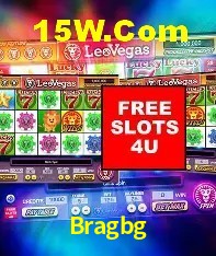 Canal oficial no Telegram da Bragbg