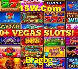 Estatísticas do Jogo Bragbg