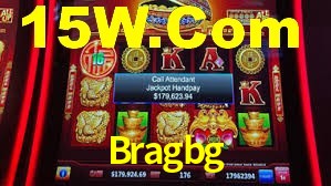 Bragbg App Interface