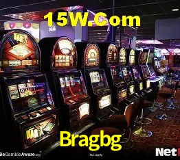 Estatísticas Bragbg