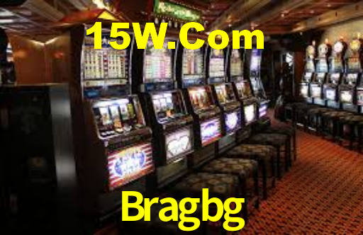 Bragbg: Jogos de Caça-Níqueis-Altas Recompensas, Roleta-Velocidade, Blackjack-Desafios Máximos