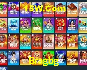 Estratégias Crash Games Bragbg