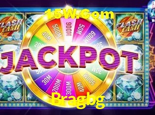 Loterias online na Bragbg