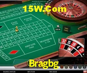 Casino Ao Vivo Bragbg