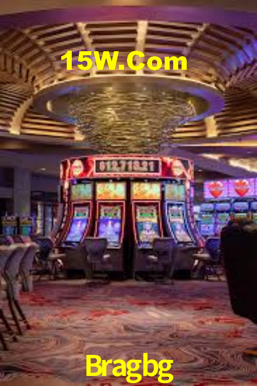 Bragbg: A Experiência de Casino com Jogos de Mesa ao Vivo