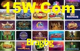 Explore as vantagens do Bragbg: serviço profissional e confiabilidade