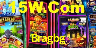 Bônus de boas-vindas na Bragbg