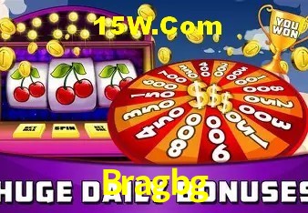 Recursos de Bônus Bragbg