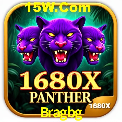 PIX Instantâneo Bragbg