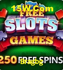 Diretório de Jogos Bragbg