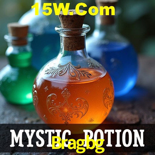 APP oficial da Bragbg para mobile