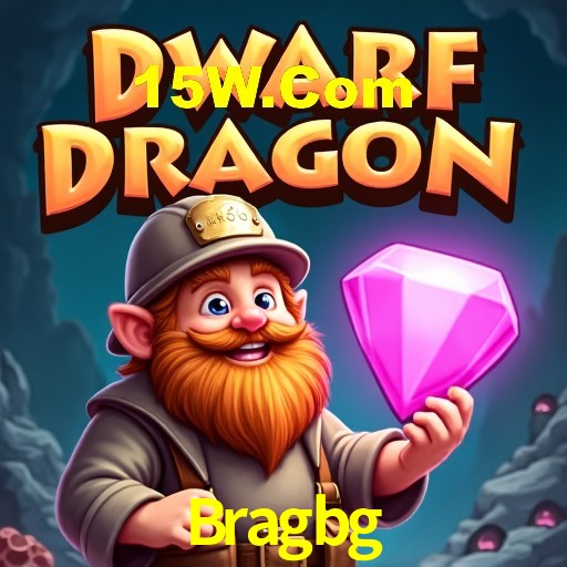 Bônus de Boas-vindas Bragbg