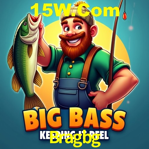 A Emoção da Loteria na Bragbg: Uma Chance de Mudança de Vida