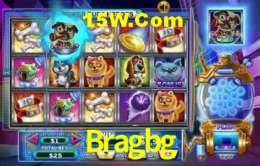 Promoções Sazonais Bragbg