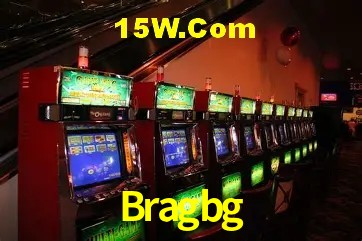 Recursos de Bônus Bragbg