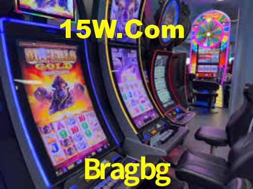 Bragbg: Seu Cassino Premiado com Pagamentos Rápidos