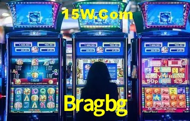 Estatísticas do Jogo Bragbg