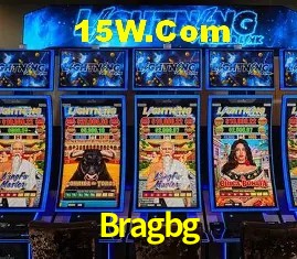 Casino Ao Vivo Bragbg