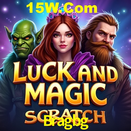 APP oficial da Bragbg para mobile