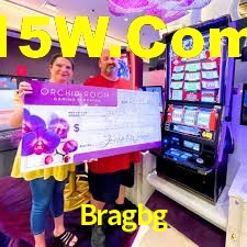 Spaceman Game Bragbg