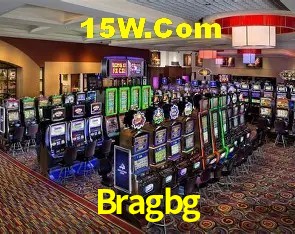 cassino Bragbg