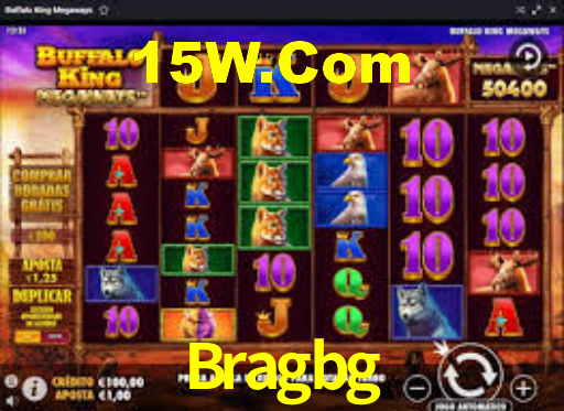 Bragbg Com CaSSino