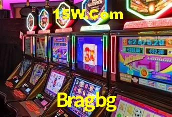 Benefícios da Conta Bragbg