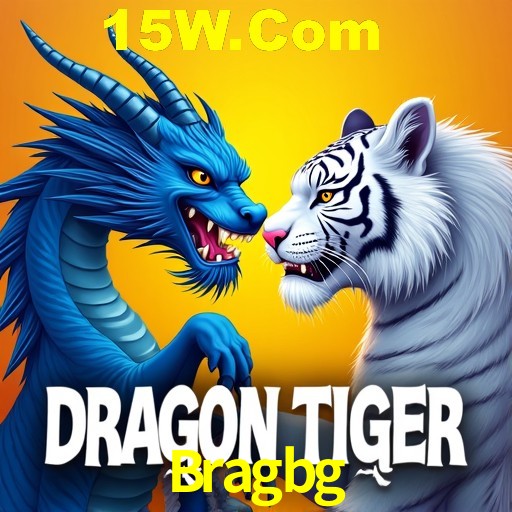 Descubra o Mundo do Cassino Online com Bragbg