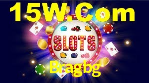 Welcome Bonus Bragbg