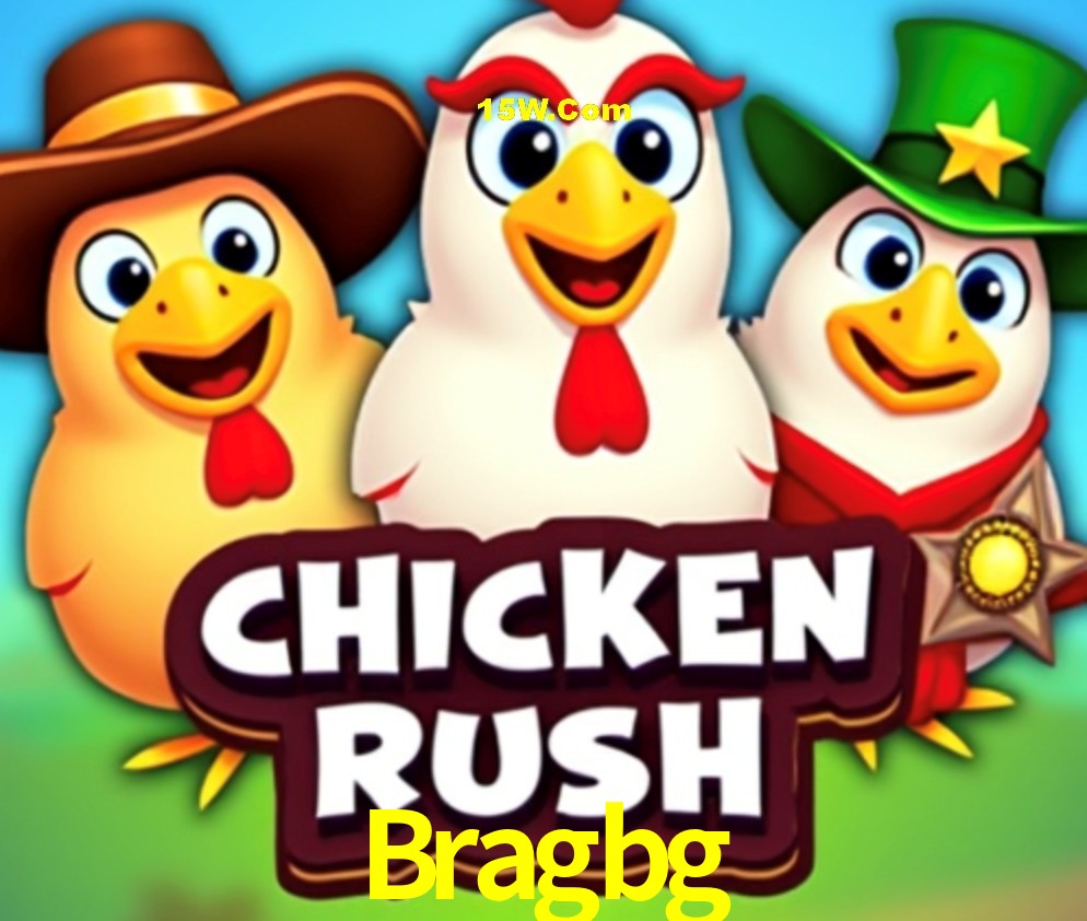 Jogos Exclusivos Bragbg
