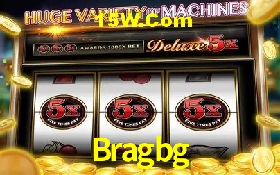 Provedores de Jogos Bragbg