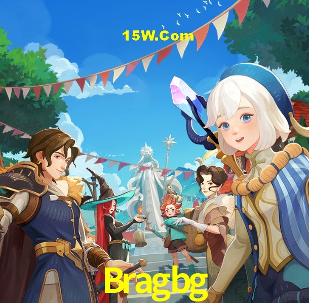 Bônus Diários Bragbg